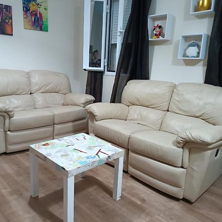 Playa Caleta 7 Min, Wifi, Catedral, Centro Διαμέρισμα Καντίζ Εξωτερικό φωτογραφία