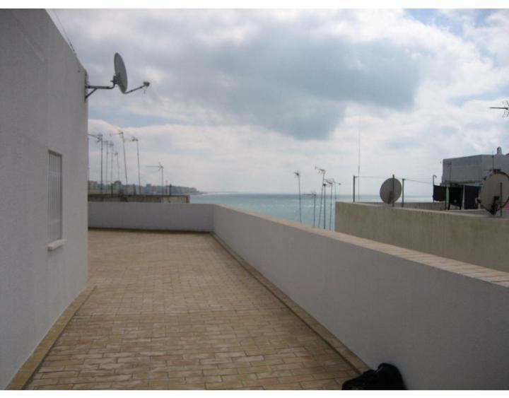 Playa Caleta 7 Min, Wifi, Catedral, Centro Διαμέρισμα Καντίζ Εξωτερικό φωτογραφία