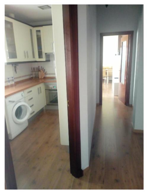 Playa Caleta 7 Min, Wifi, Catedral, Centro Διαμέρισμα Καντίζ Εξωτερικό φωτογραφία
