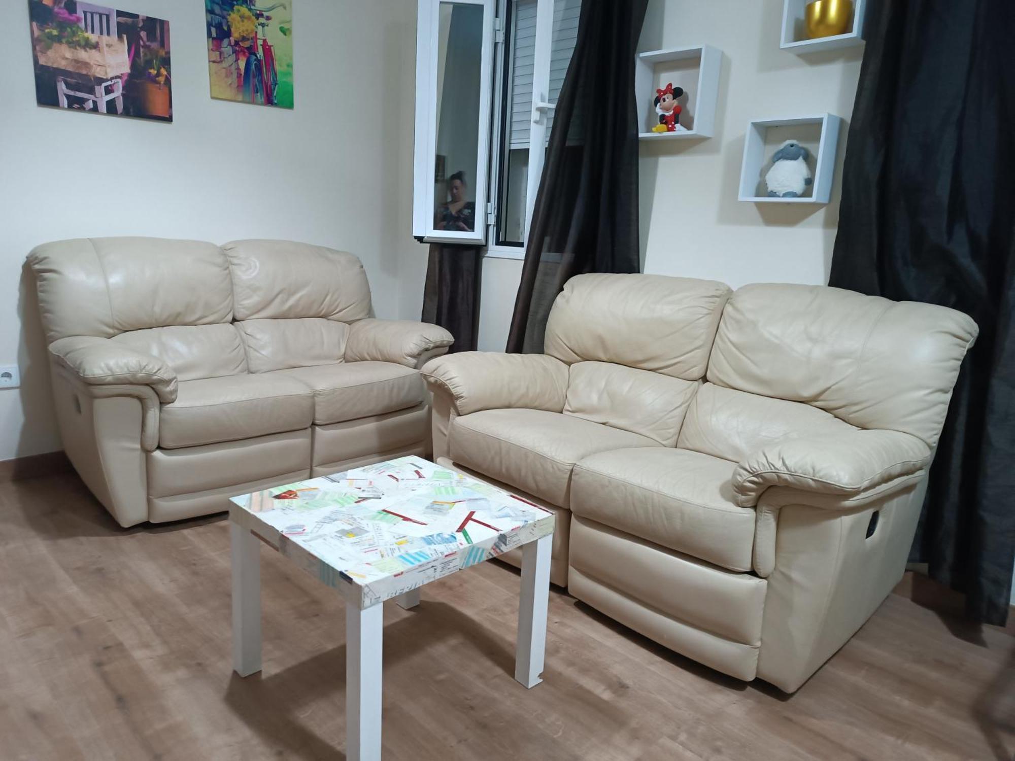 Playa Caleta 7 Min, Wifi, Catedral, Centro Διαμέρισμα Καντίζ Εξωτερικό φωτογραφία